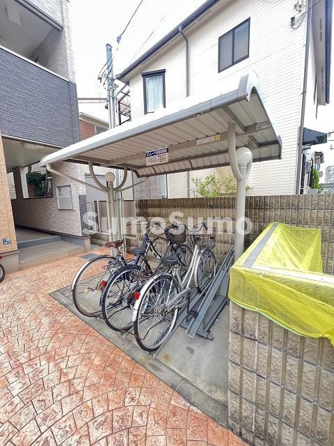 ボンレーヴのその他共用部分