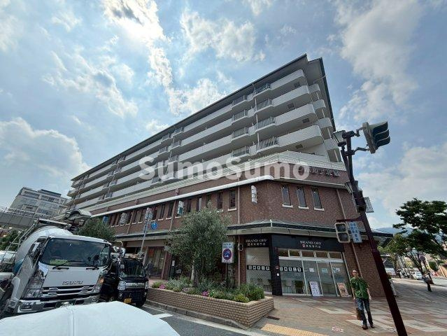 ラポルテ北館