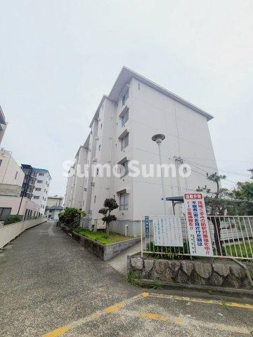 宝塚光明住宅１号棟