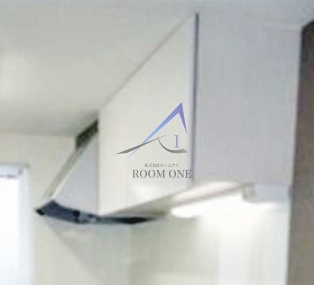 ロークワットコート永福のその他