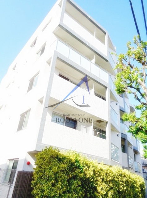 ロークワットコート永福