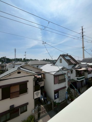 堤町戸建の展望