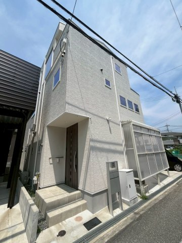 堤町戸建