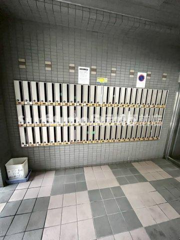 リーガル塚本のその他共用部分