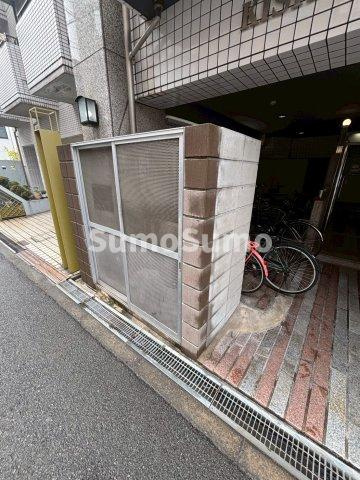岸田ハイツのその他共用部分
