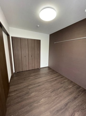 【内装】 | アイルプレミアム向島