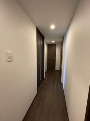 【玄関】 | アイルプレミアム向島