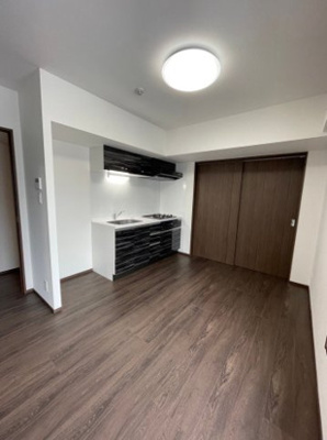 【居間・リビング】 | アイルプレミアム向島