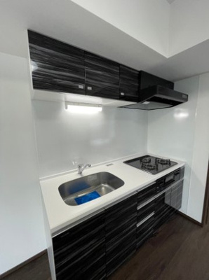 【キッチン】 | アイルプレミアム向島