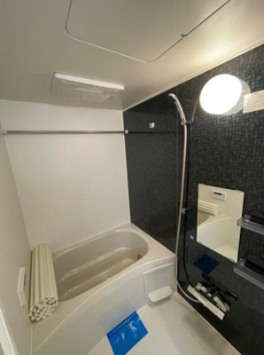 【浴室】 | アイルプレミアム向島