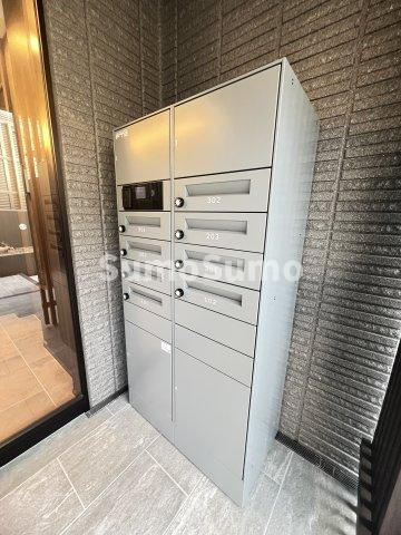 マグノリア岡本のその他共用部分