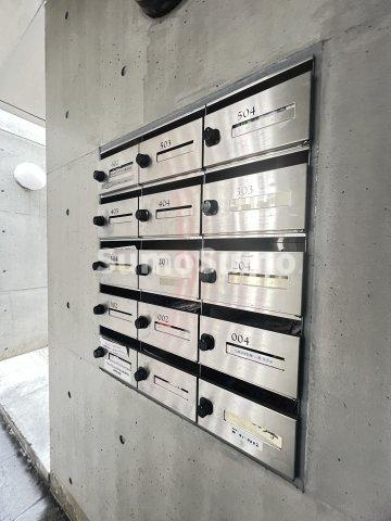 ランドマーク住吉のその他共用部分