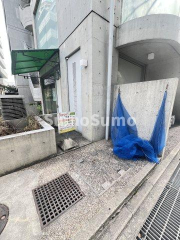 ランドマーク住吉のその他共用部分