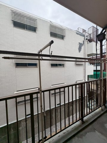 垂水マンションの展望