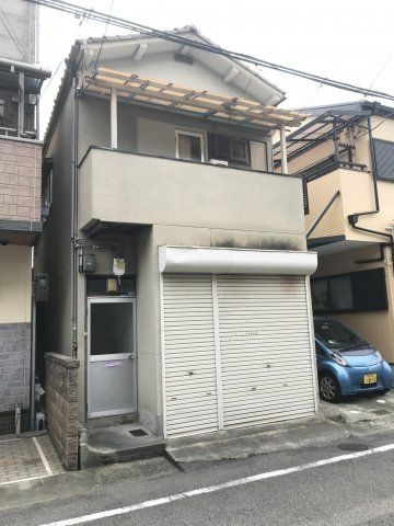 大西ハイツ