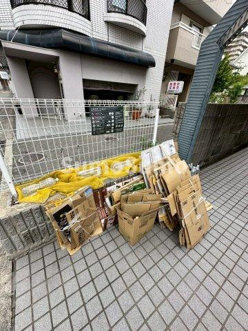 ラピーヌⅡのその他共用部分
