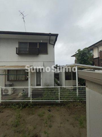御園2丁目貸家の展望