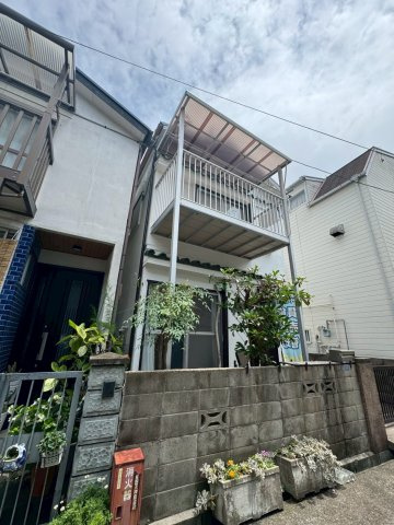 天神町6丁目貸家