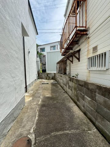 天神町6丁目貸家のその他共用部分