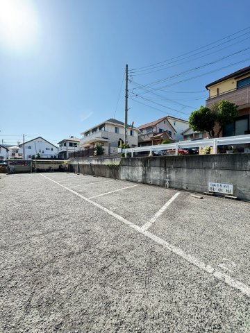 吉川ハイツのその他共用部分