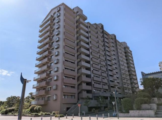 シティ能見台つどいの街壱番館【仲介手数料無料】ペット可♪