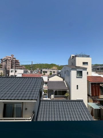 マエダマンションの展望