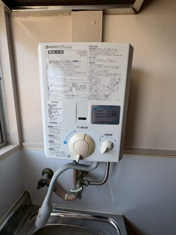 マエダマンションのその他