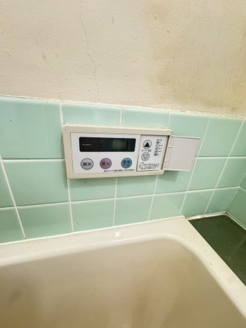 吉川ハイツのその他共用部分