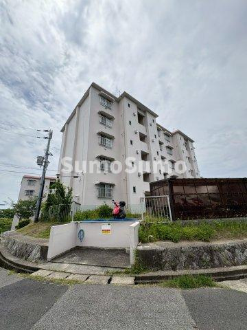 塩屋住宅３号棟の外観|建物外観を気になさる方へ、見た目の良い物件です