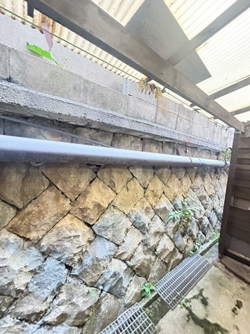 垂水区東垂水テラスのその他共用部分