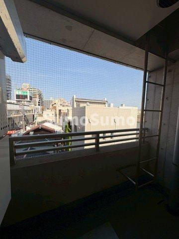 マークレジデンス垂水駅前の展望