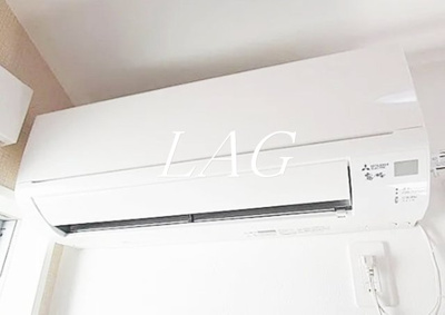 【設備】 | コートレジデンス橋本 | エアコンです。