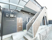 コートレジデンス橋本の画像