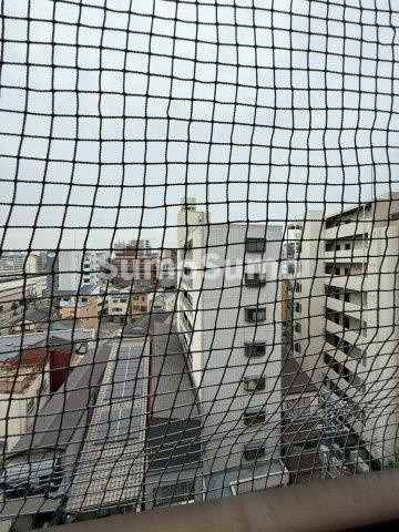 大国町池田マンションの展望