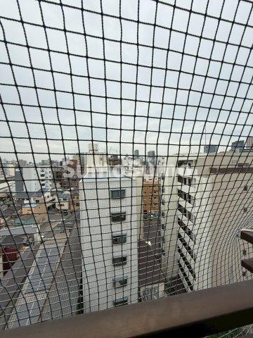 大国町池田マンションの展望