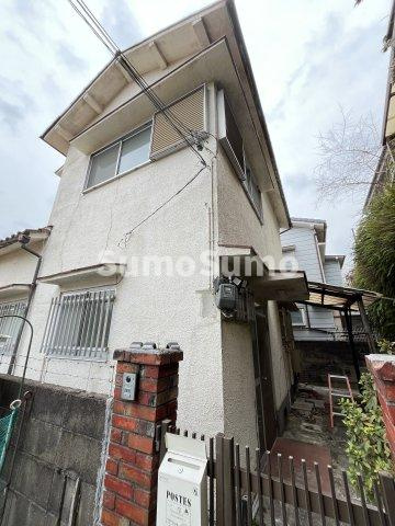 垂水区塩屋町　戸建