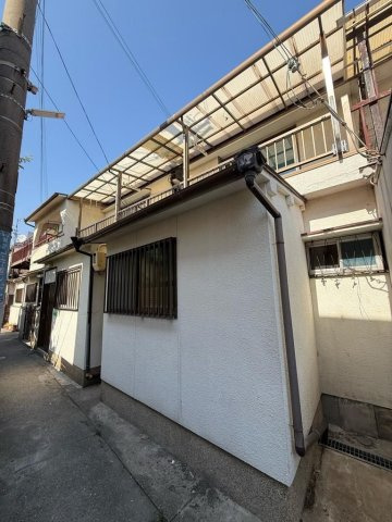 城が山５丁目　戸建