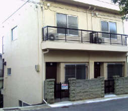 塩屋町6丁目テラスハウス