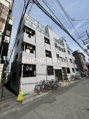 ラフィーネ新大阪