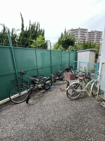 リアライズ神崎川駅前のその他共用部分