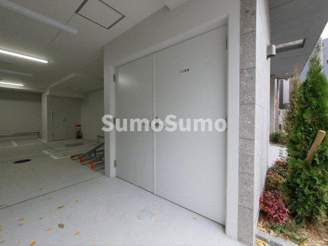 ララプレイスOSAKADOMECITYフトゥーロのその他共用部分