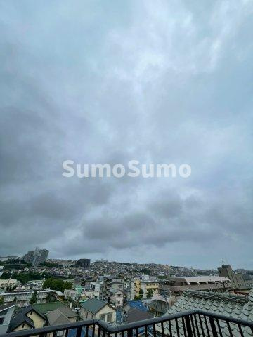 向陽戸建の展望