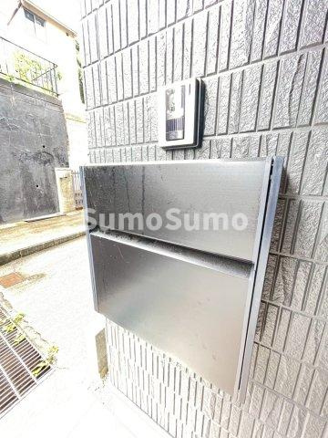 向陽戸建のその他共用部分