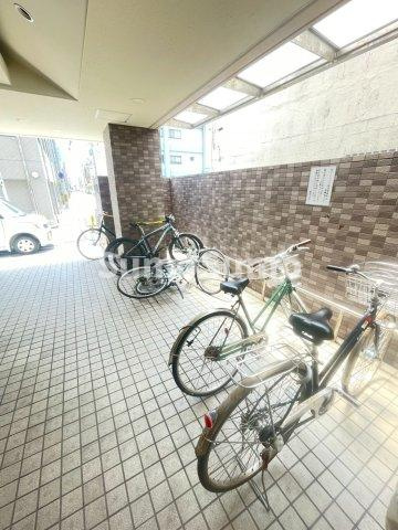 ランテルナM２のその他共用部分