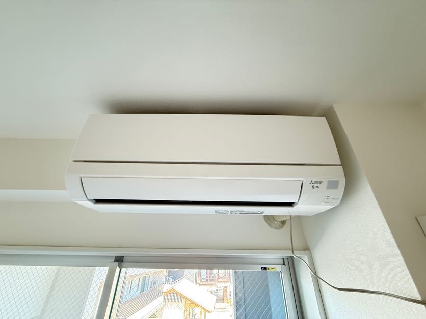 ララソル芦屋の設備