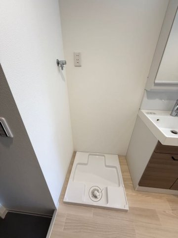 ララソル芦屋の設備