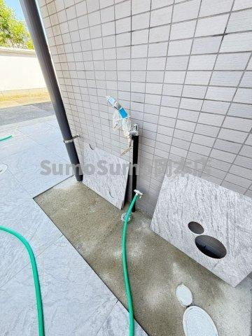 ララソル芦屋のその他共用部分