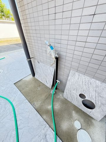 ララソル芦屋のその他共用部分