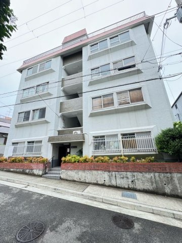 小林マンション