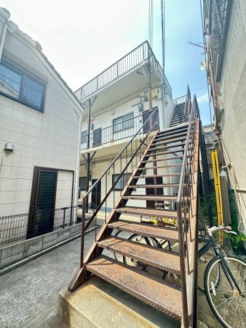 平成霞ヶ丘ハイツ